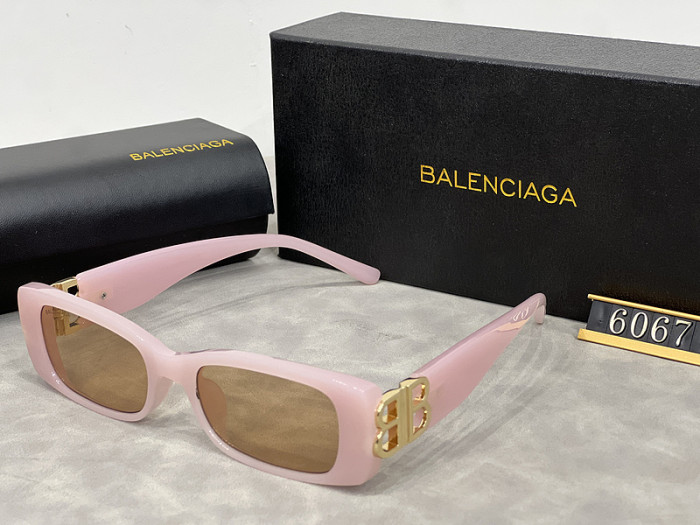 B Sunglasses AAA-032