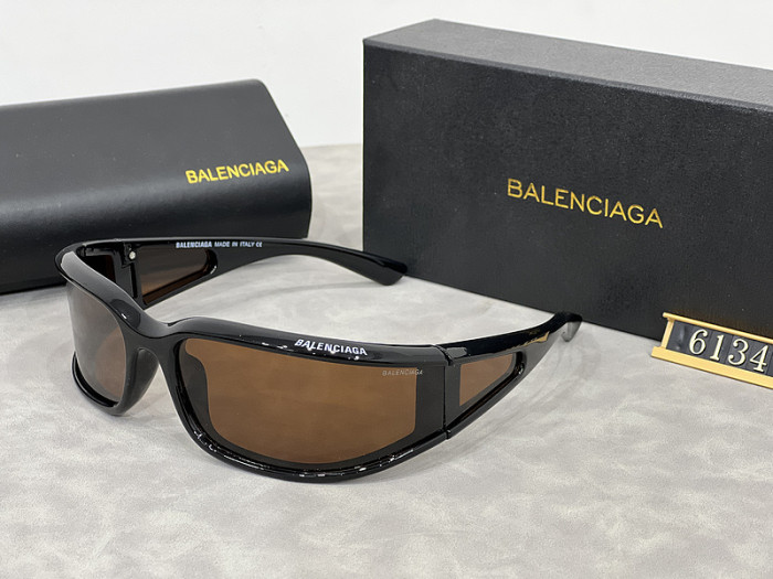 B Sunglasses AAA-069
