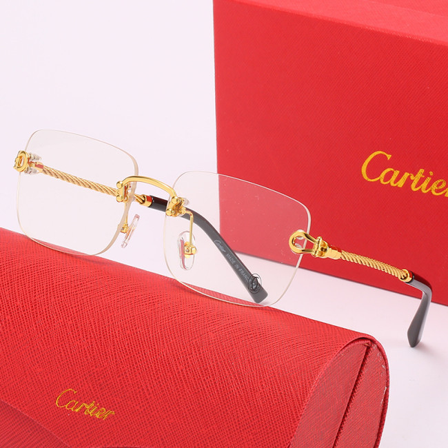 Cartier Sunglasses AAA-584