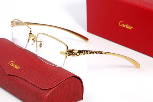 Cartier Sunglasses AAA-034