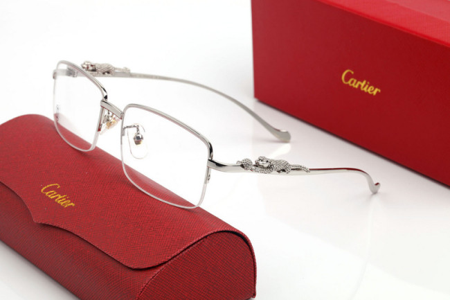 Cartier Sunglasses AAA-347