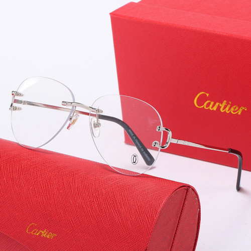 Cartier Sunglasses AAA-743