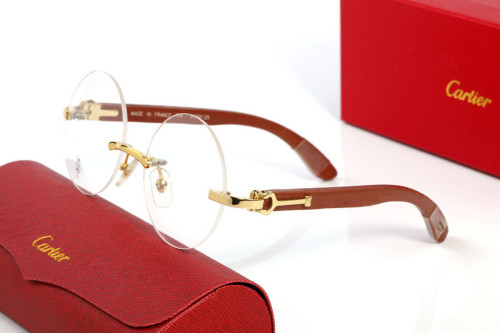 Cartier Sunglasses AAA-170