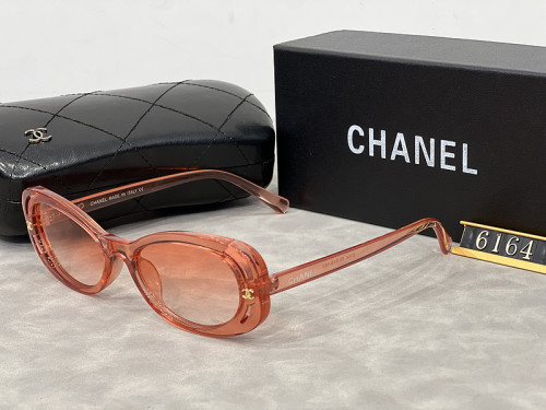 CHNL Sunglasses AAA-566