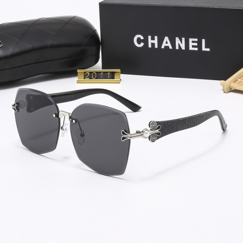 CHNL Sunglasses AAA-474