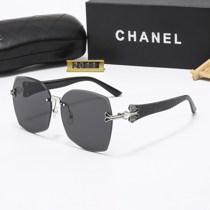 CHNL Sunglasses AAA-474