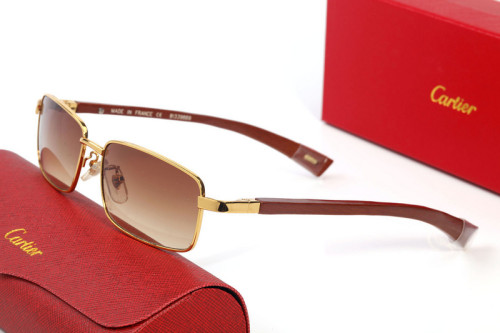 Cartier Sunglasses AAA-137