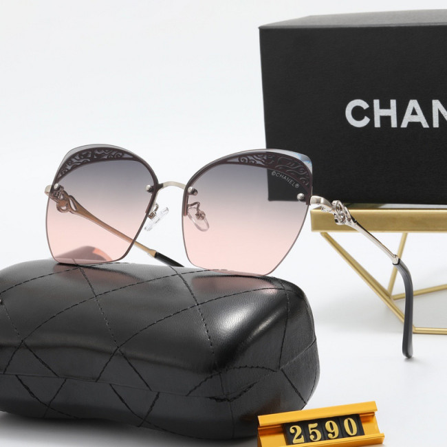 CHNL Sunglasses AAA-261