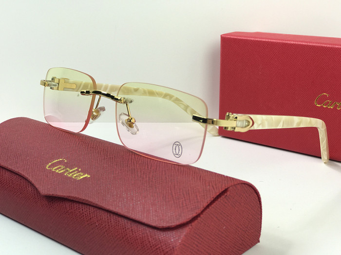 Cartier Sunglasses AAA-567