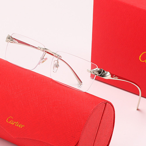 Cartier Sunglasses AAA-732