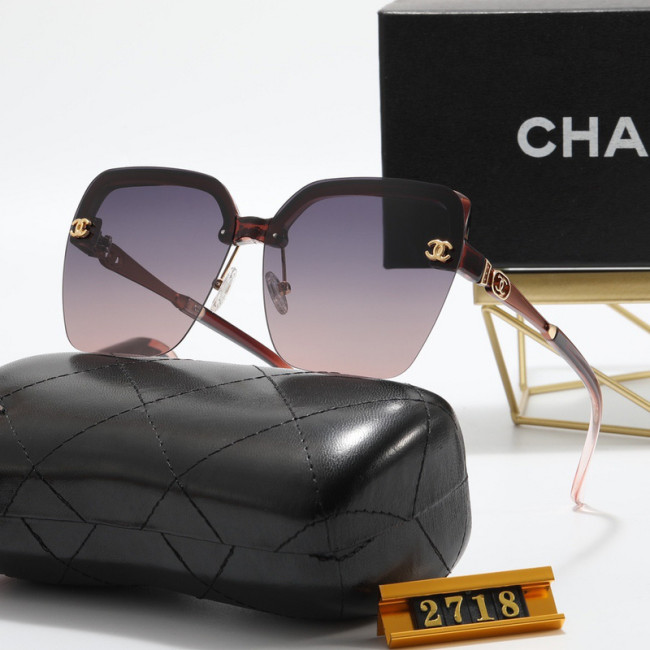 CHNL Sunglasses AAA-139