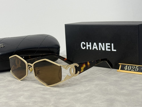 CHNL Sunglasses AAA-893