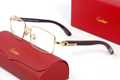 Cartier Sunglasses AAA-158