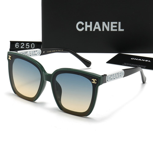 CHNL Sunglasses AAA-766