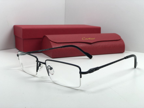 Cartier Sunglasses AAA-2424