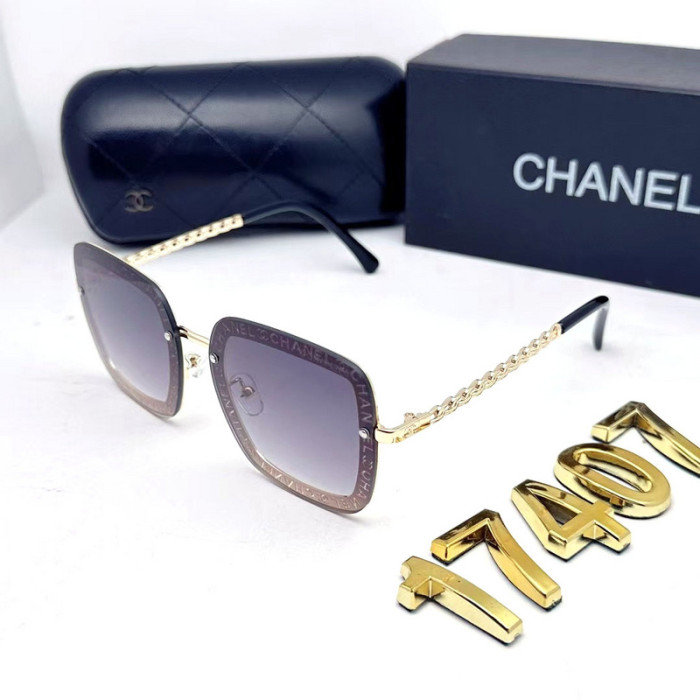 CHNL Sunglasses AAA-673