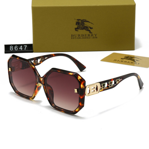 Burberry Sunglasses AAA-179