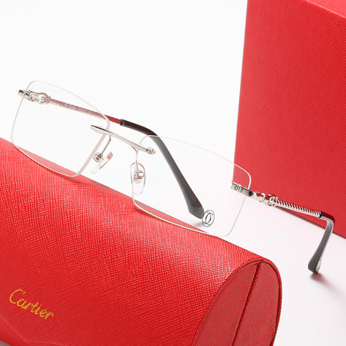 Cartier Sunglasses AAA-807