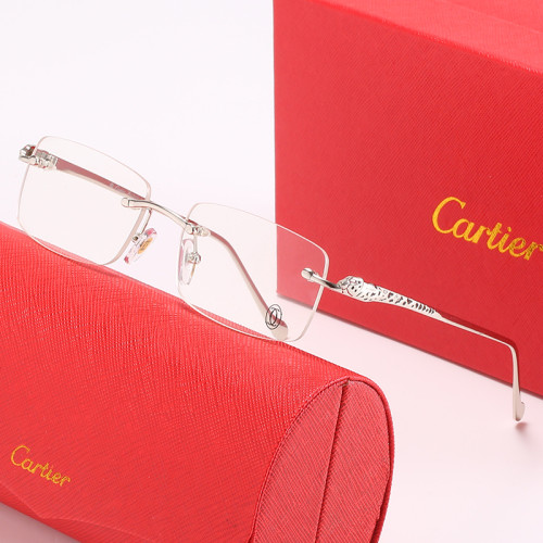 Cartier Sunglasses AAA-618