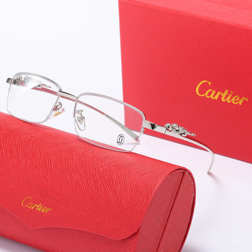 Cartier Sunglasses AAA-763