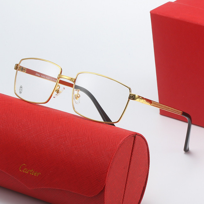 Cartier Sunglasses AAA-644