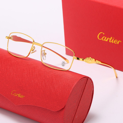 Cartier Sunglasses AAA-821