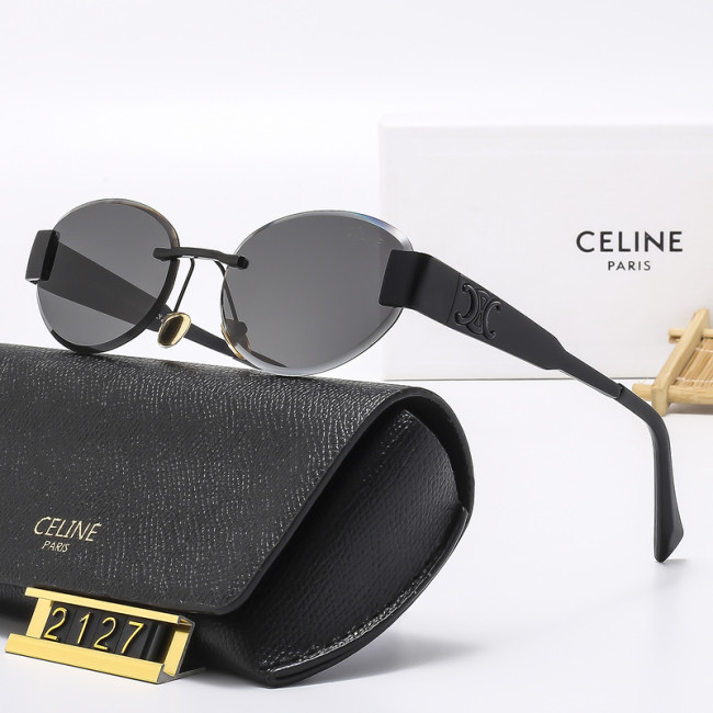 CE Sunglasses AAA-070