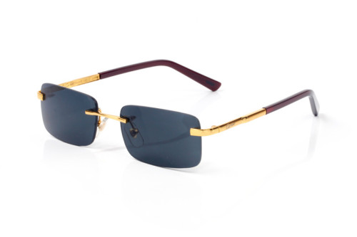 Cartier Sunglasses AAA-1354
