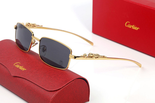 Cartier Sunglasses AAA-353