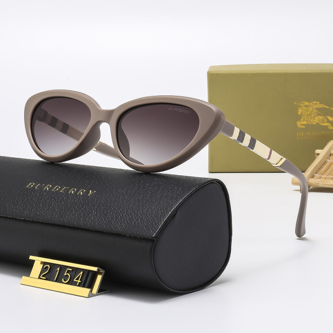 Burberry Sunglasses AAA-138