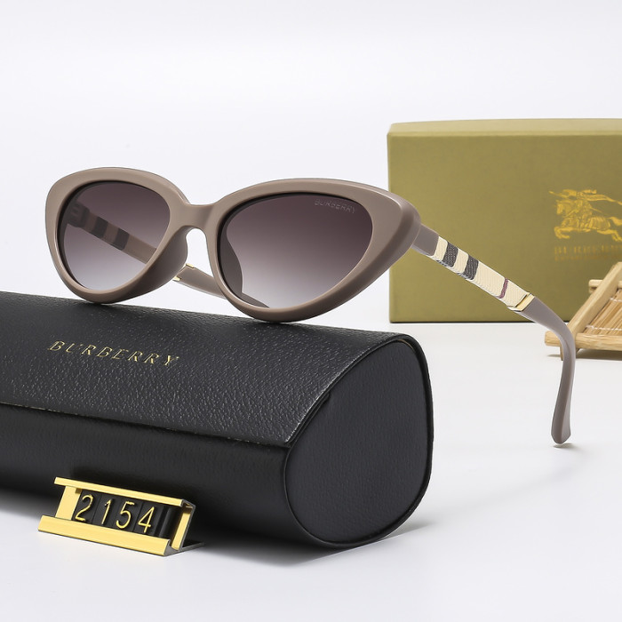 Burberry Sunglasses AAA-138