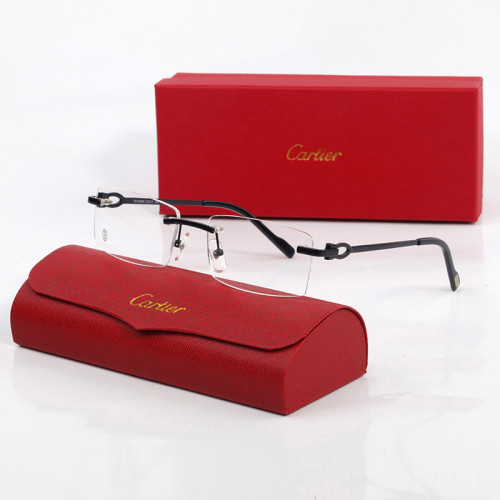 Cartier Sunglasses AAA-2652