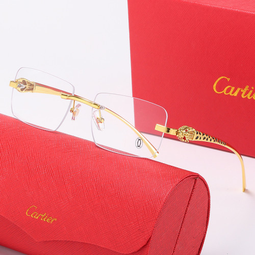 Cartier Sunglasses AAA-560