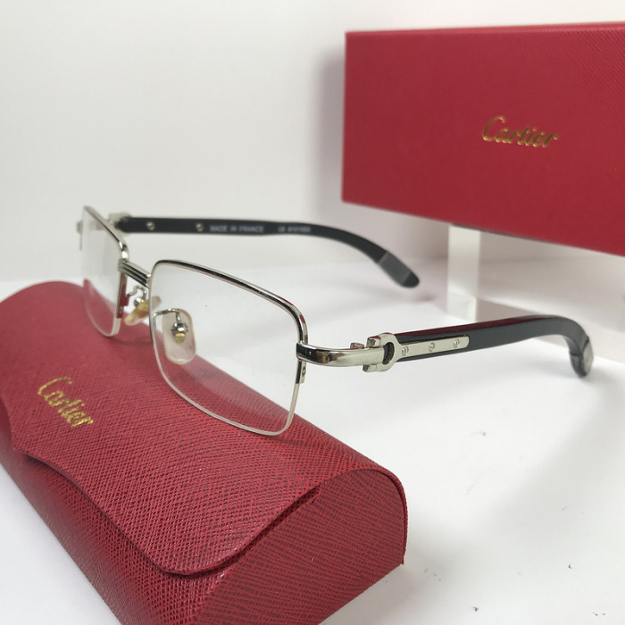 Cartier Sunglasses AAA-215