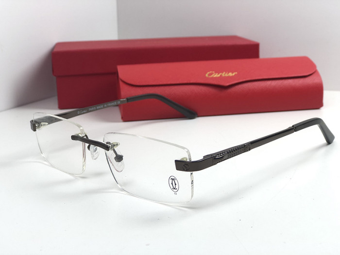Cartier Sunglasses AAA-2480
