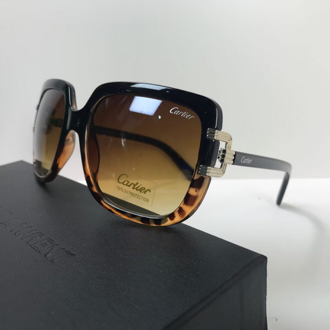 Cartier Sunglasses AAA-504