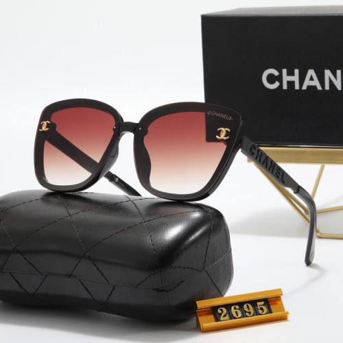 CHNL Sunglasses AAA-143