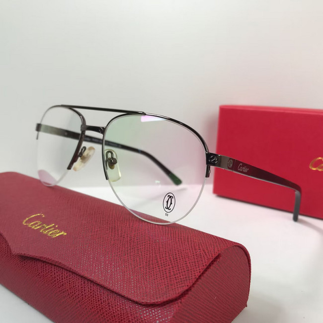 Cartier Sunglasses AAA-2095