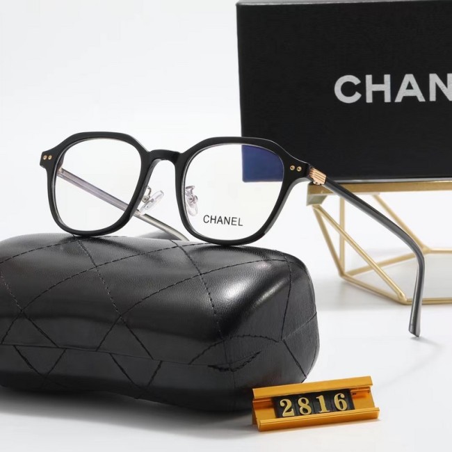 CHNL Sunglasses AAA-038