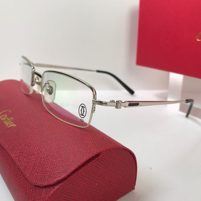 Cartier Sunglasses AAA-2113