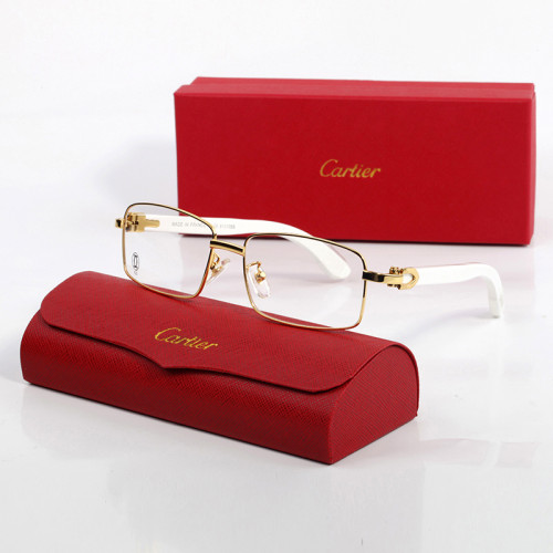 Cartier Sunglasses AAA-2743