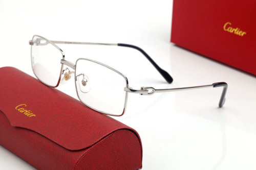 Cartier Sunglasses AAA-036