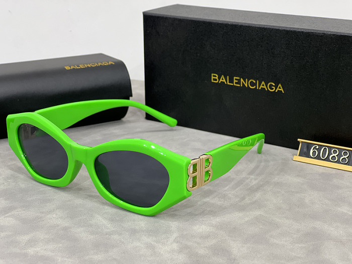B Sunglasses AAA-048
