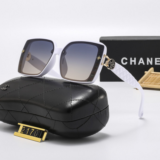 CHNL Sunglasses AAA-723