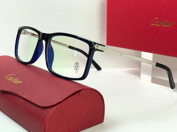 Cartier Sunglasses AAA-2055