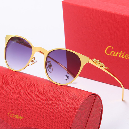 Cartier Sunglasses AAA-700