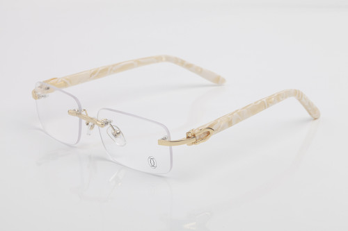 Cartier Sunglasses AAA-2660