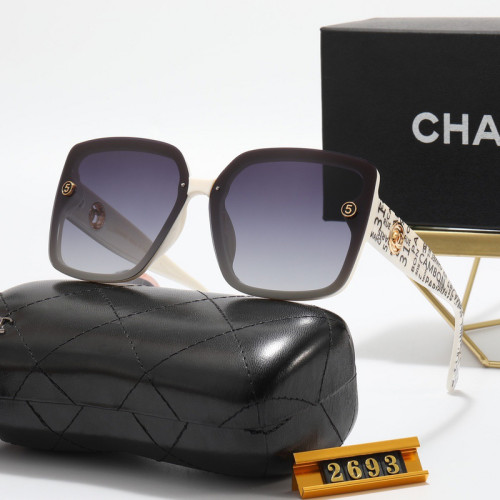 CHNL Sunglasses AAA-147