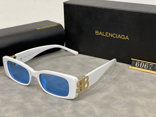 B Sunglasses AAA-033