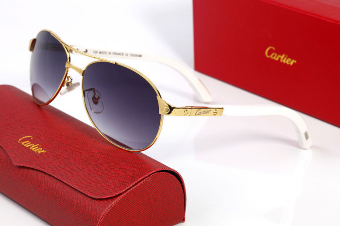 Cartier Sunglasses AAA-243